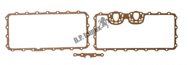 OIL COOLER PALTE GASKET